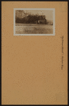 Manhattan: Dyckman Street - Wolcott Street