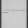Manhattan: Dyckman Street - Wolcott Street