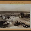 Manhattan: Dyckman Street - Wolcott Street