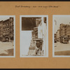 Manhattan: East Broadway - Pike Street