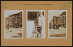 Manhattan: East Broadway - Pike Street