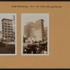 Manhattan: East Broadway - Pike Street