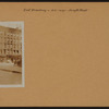 Manhattan: East Broadway - Forsyth Street