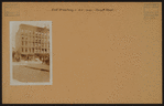 Manhattan: East Broadway - Forsyth Street