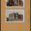 Manhattan: East Broadway - Jefferson Street