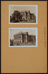 Manhattan: East Broadway - Jefferson Street