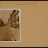 Manhattan: East Broadway - Montgomery Street