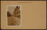 Manhattan: East Broadway - Montgomery Street
