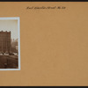 Manhattan: Houston Street (East) - Mulberry Street