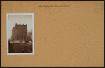Manhattan: Houston Street (East) - Mulberry Street