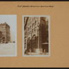 Manhattan: Houston Street (East) - Mott Street