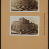 Manhattan: Houston Street (East) - Allen Street