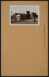 Manhattan: Houston Street (East) - Essex Street