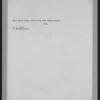 Manhattan: East River Drive - 106th Street (East)
