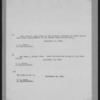 Manhattan: East Street - Grand Street