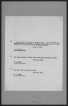 Manhattan: East Street - Grand Street