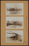 Manhattan: East Street - Grand Street