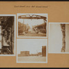 Manhattan: East Street - Grand Street
