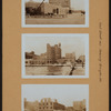 Manhattan: East Street - Delancey Street