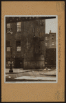 Manhattan: Edgar Street - Trinity Place