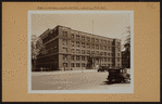 Manhattan: Edgecombe Avenue - 136th Street (West)