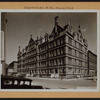 Manhattan: Edgecombe Avenue - 140th Street