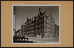 Manhattan: Edgecombe Avenue - 140th Street