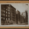 Manhattan: Edgecombe Avenue - 150th Street