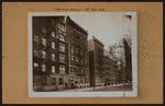 Manhattan: Edgecombe Avenue - 150th Street