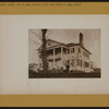 Manhattan: Edgecombe Avenue - 160th Street (West)