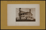 Manhattan: Edgecombe Avenue - 160th Street (West)