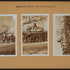 Manhattan: Edgecombe Avenue - 160th Street (West)