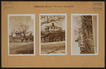 Manhattan: Edgecombe Avenue - 160th Street (West)