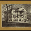 Manhattan: Edgecombe Avenue - Jumel Terrace