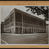 Manhattan: Edgecombe Avenue - 164th Street