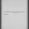 Manhattan: Elizabeth Street - Broome Street