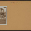 Manhattan: Elizabeth Street - Broome Street