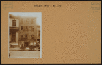Manhattan: Elizabeth Street - Broome Street