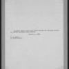 Manhattan: Elizabeth Street - Hester Street
