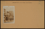 Manhattan: Elizabeth Street - Hester Street