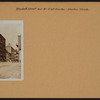 Manhattan: Elizabeth Street - East Houston