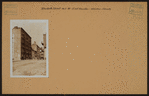 Manhattan: Elizabeth Street - East Houston