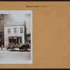 Manhattan: Elizabeth Street - Prince Street