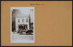 Manhattan: Elizabeth Street - Prince Street