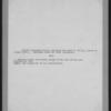 Manhattan: Elizabeth Street - Prince Street