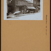 Manhattan: Elizabeth Street - Prince Street