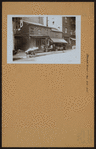 Manhattan: Elizabeth Street - Prince Street