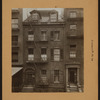 Manhattan: Ericsson Place - Varick Street