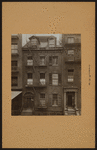 Manhattan: Ericsson Place - Varick Street