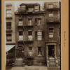 Manhattan: Ericsson Place - Varick Street